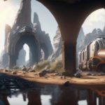 5 бесплатных нейросетей для генерации изображений как альтернатива Midjourney