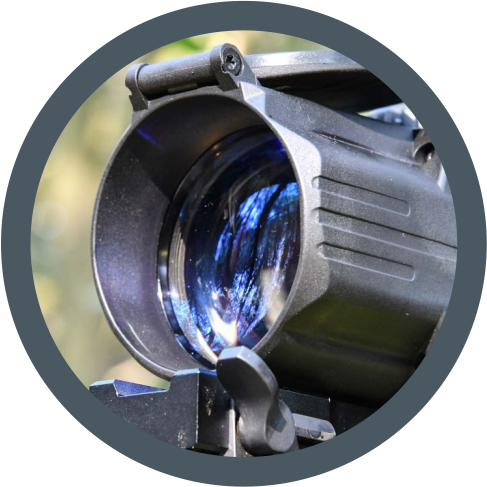 YUKON Sightline N455 - Цифровой прицел ночного видения