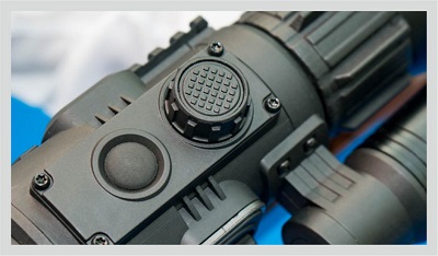 YUKON Sightline N455 - Цифровой прицел ночного видения