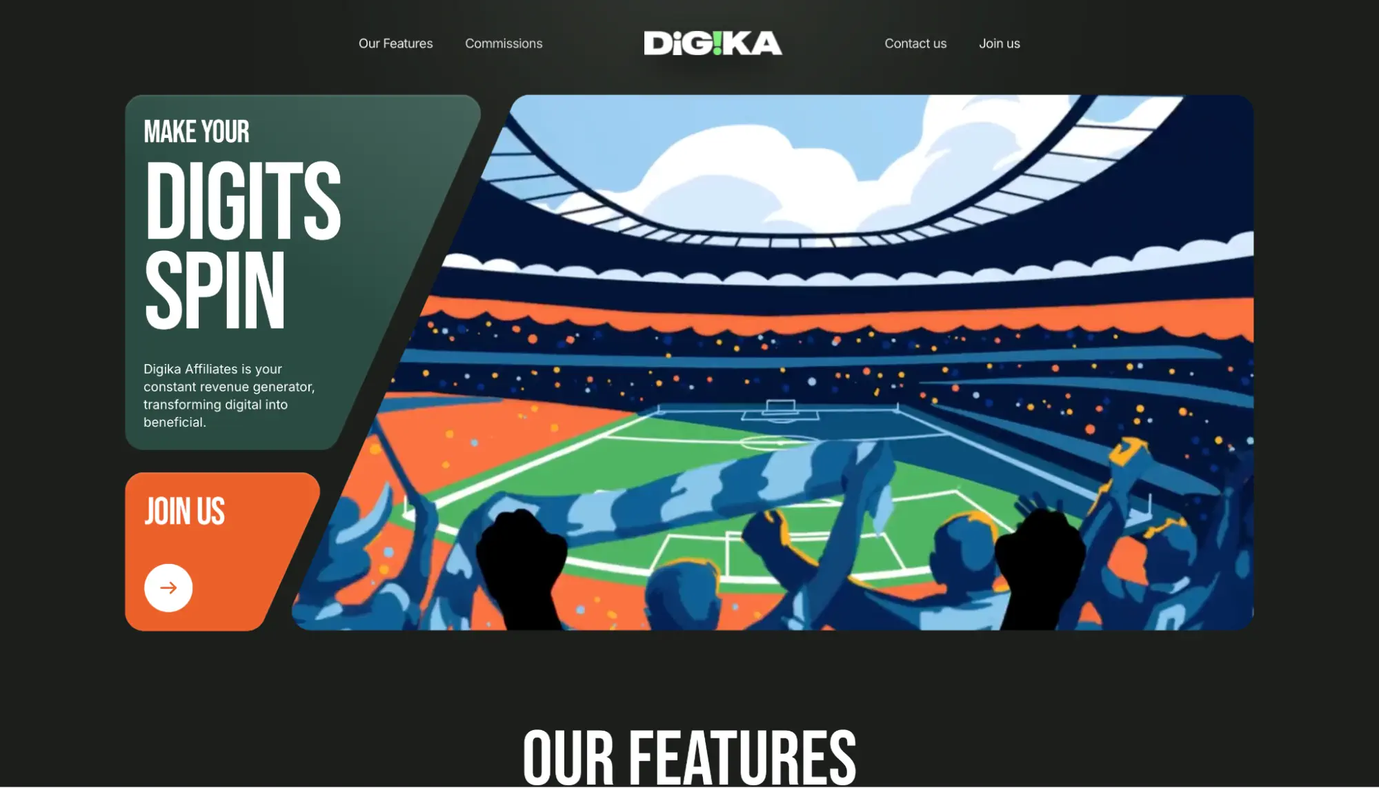 Digika Affiliates