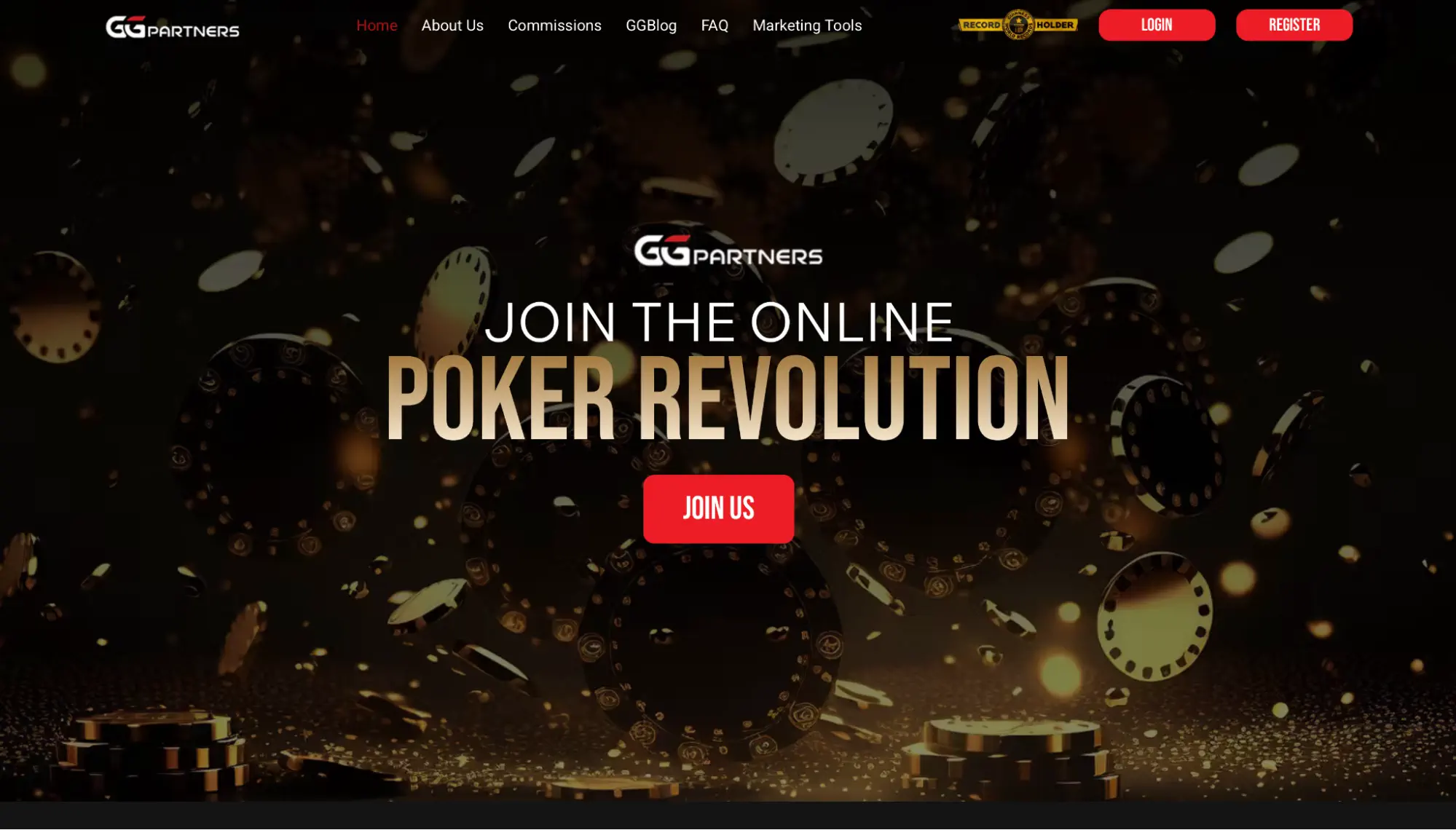 GGPartners